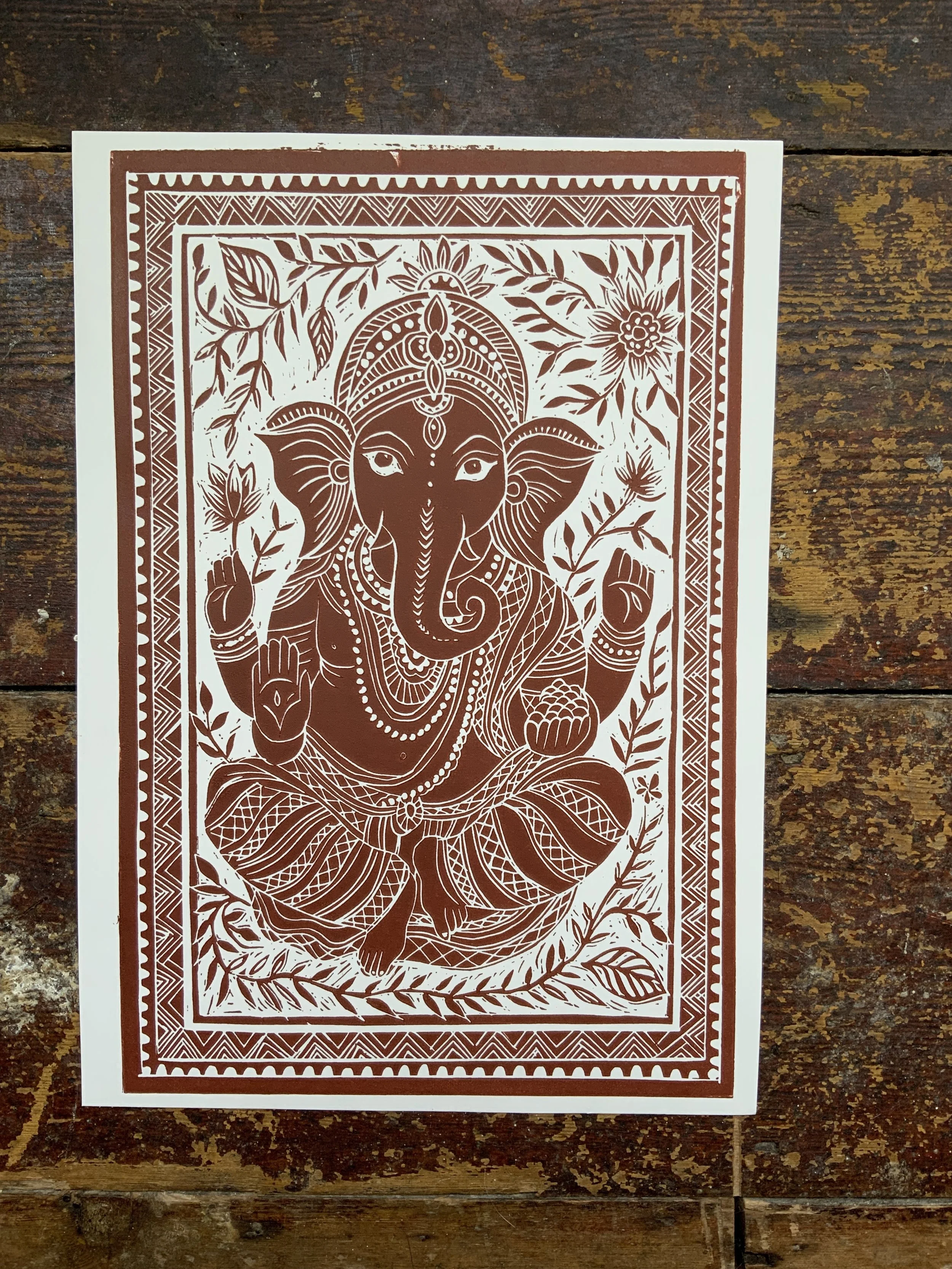 Ganesh