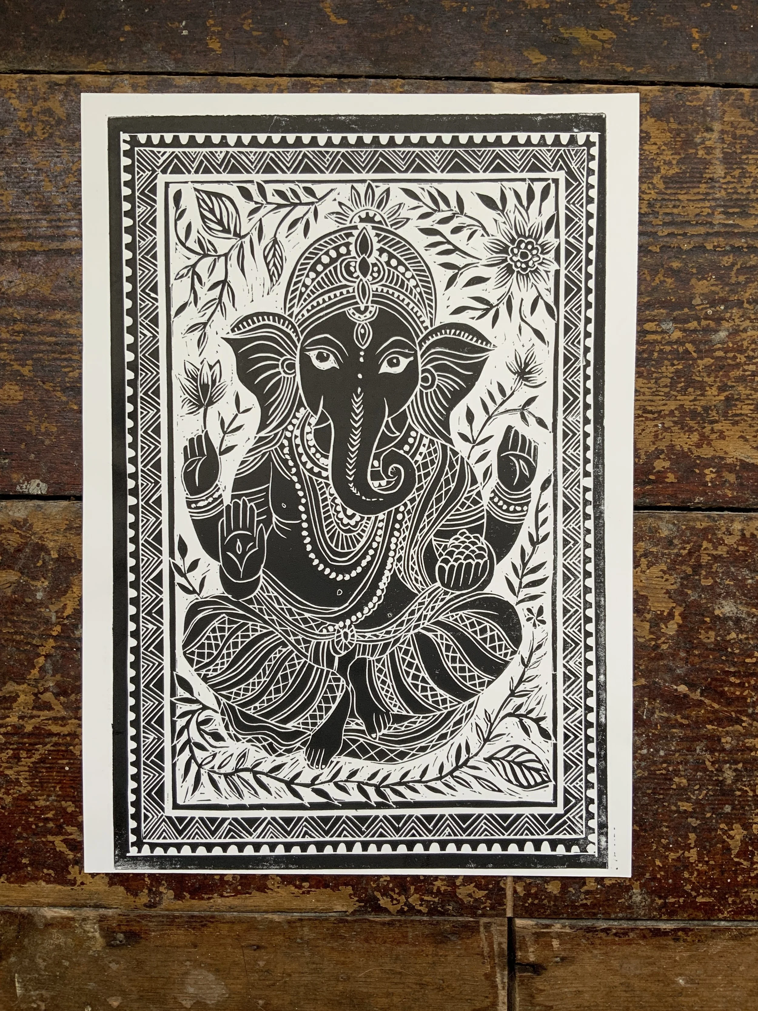 Ganesh