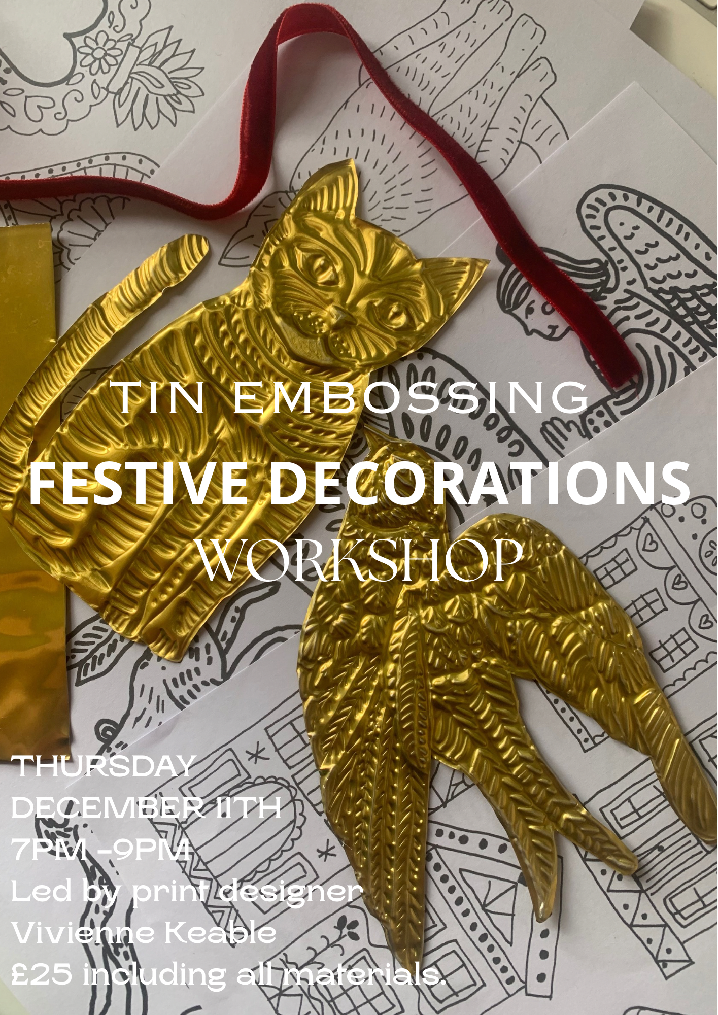 TIN EMBOSSIMG FESTIVE DECORATIONS WORKSHOP - 2.PNG