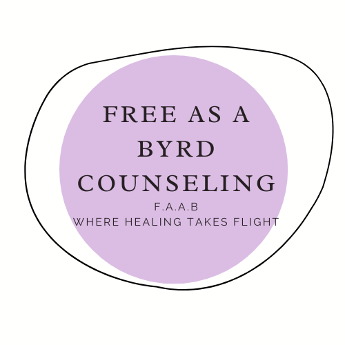 Free As A Byrd Counseling LLC