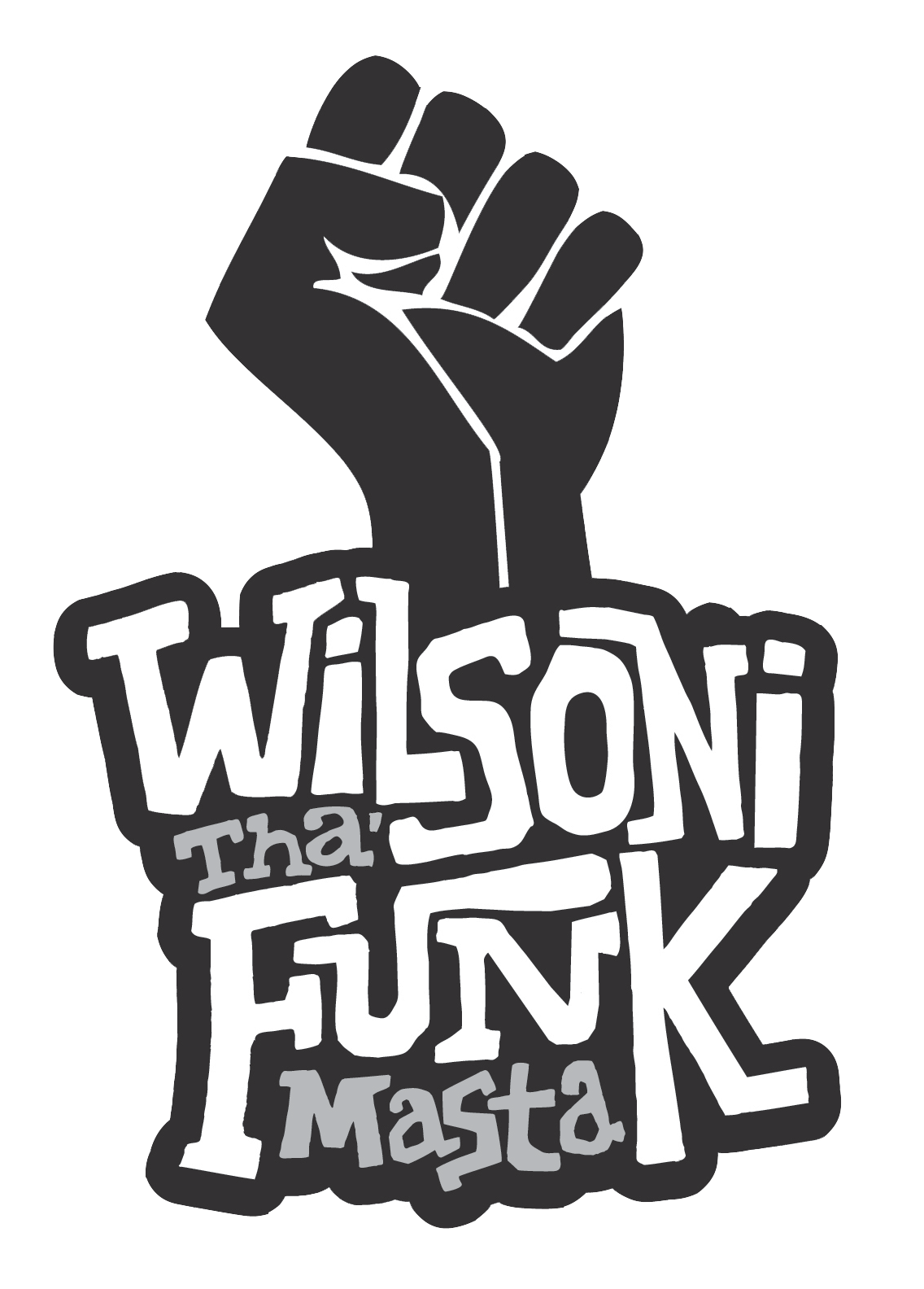 Wilsoni Tha&#39; Funk Masta