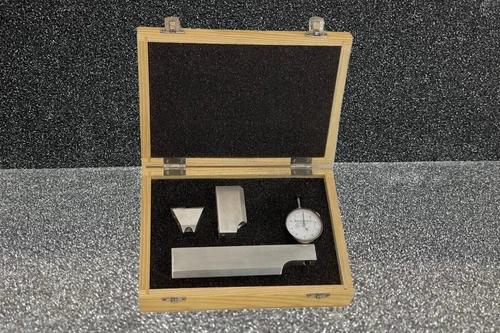 Pit Section Instruments Pit Gauge Kits | Explore Precision Inspection Tools — Western Instruments