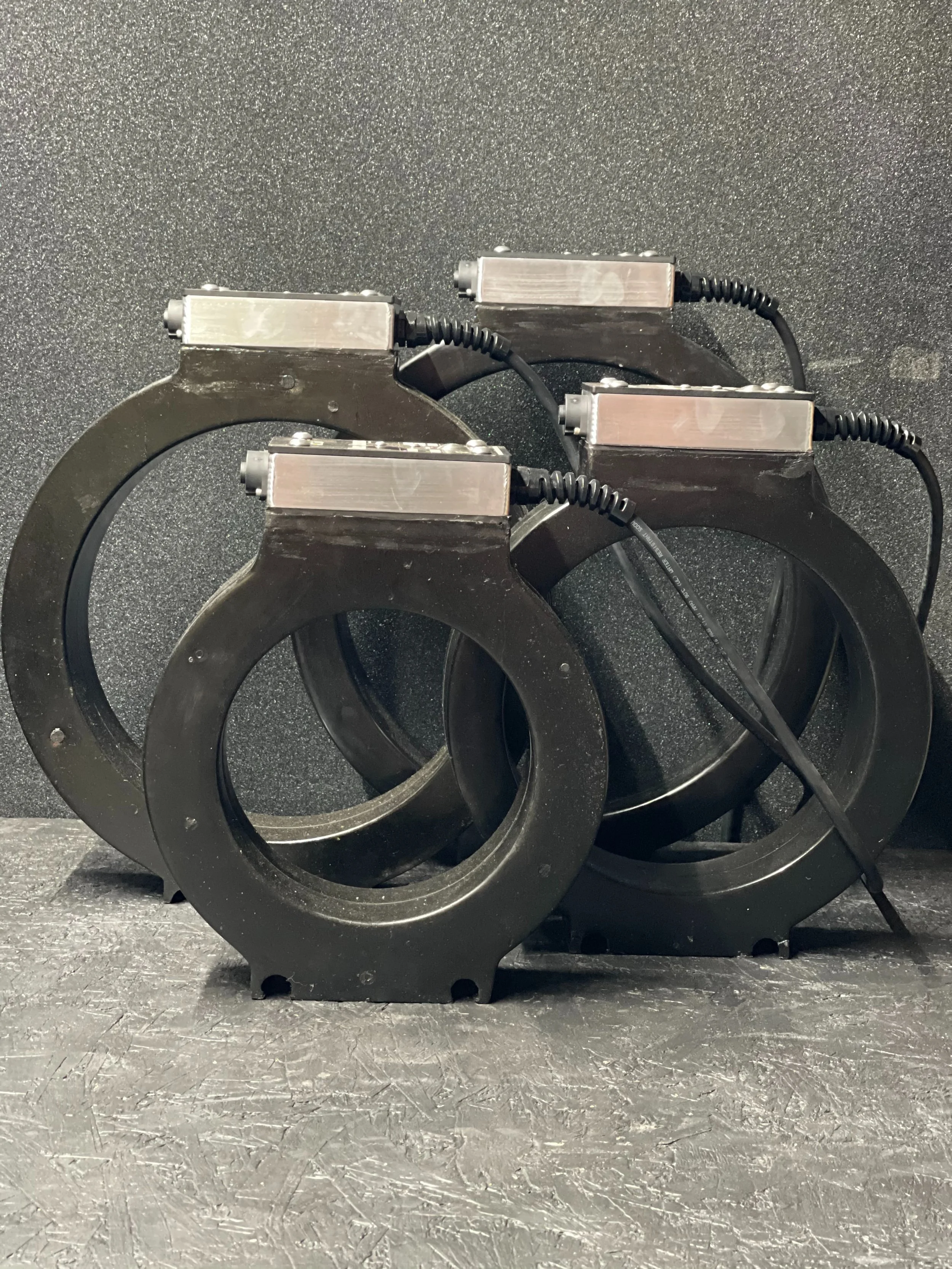 Magnetic Particle Inspection Coils - WA Series | Enhance Inspections ...