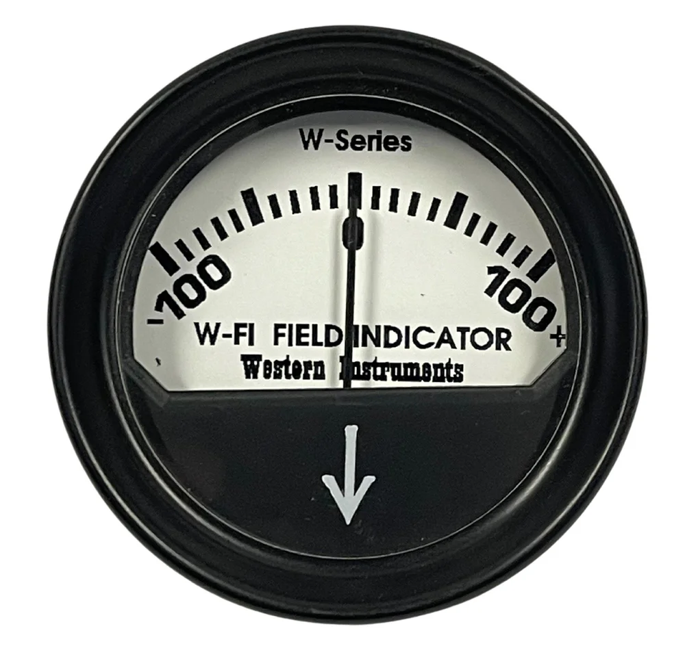W-FI Indicators Guide (Magnetometers) | Enhance Inspection Accuracy ...