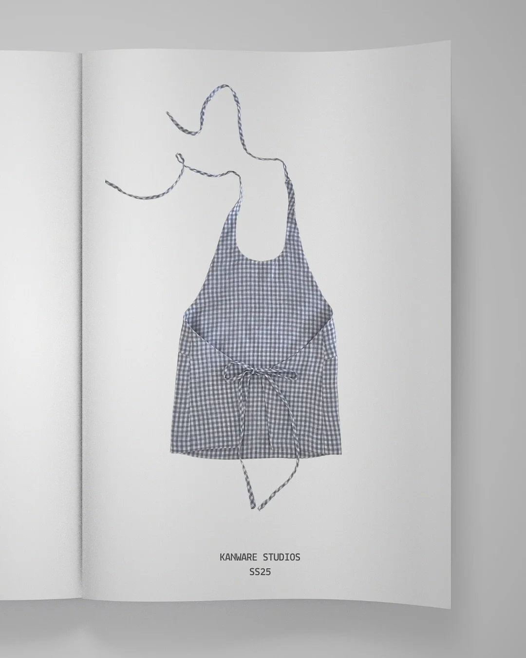 KANWARE STUDIOS SS25