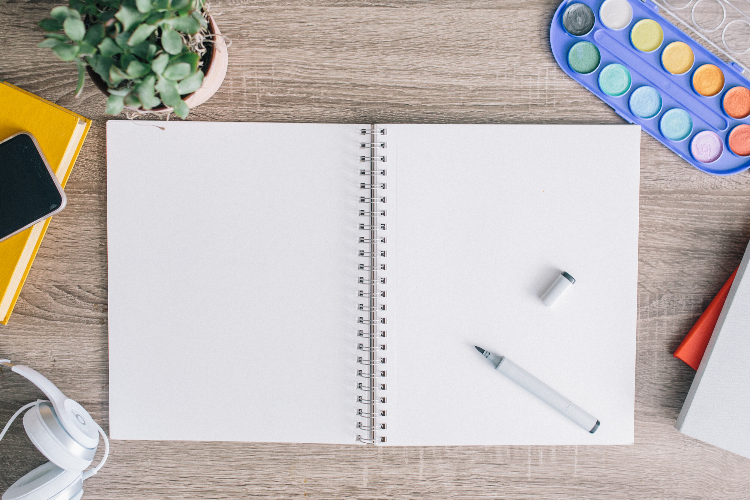 Inside the Work of an Obsessively Organized Content Marketer