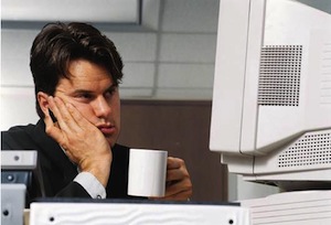 A Plea to Friends Suffering in Jobs They Hate: Leave!