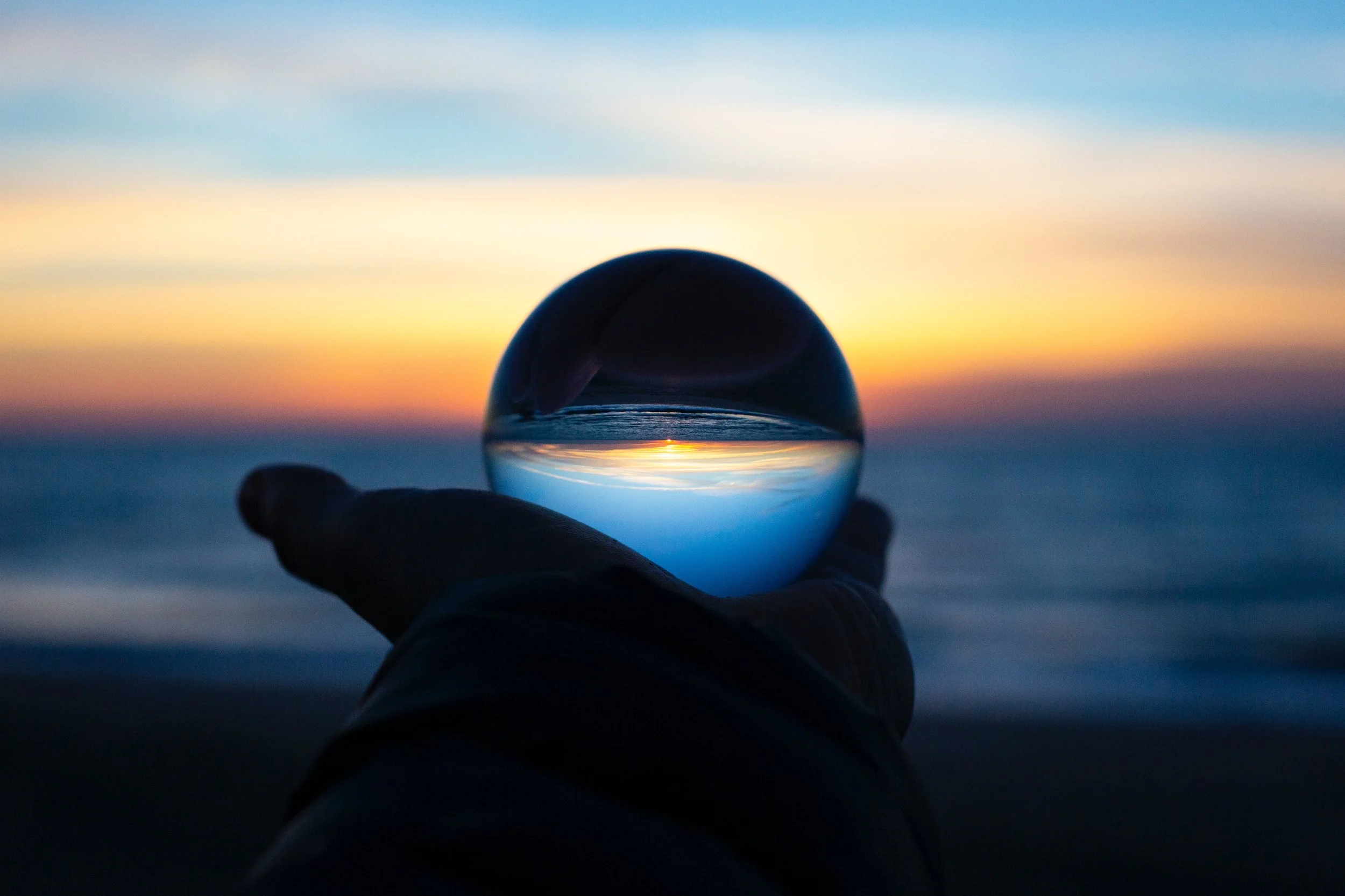 Pick Your Audience, Pick Your Future: How to Define Quality Content