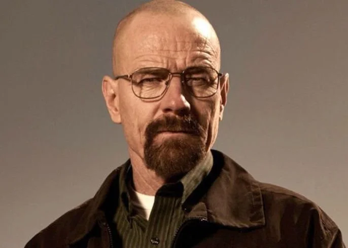 When You Want to Make "Breaking Bad," But Your Work Is Just Breaking. Badly.