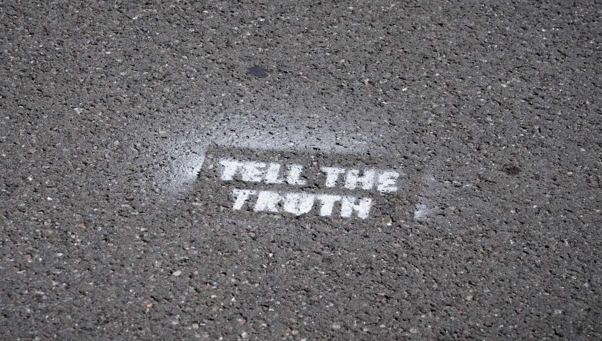 Want Your Content to Resonate More with Others? Start by Being More Honest with Yourself