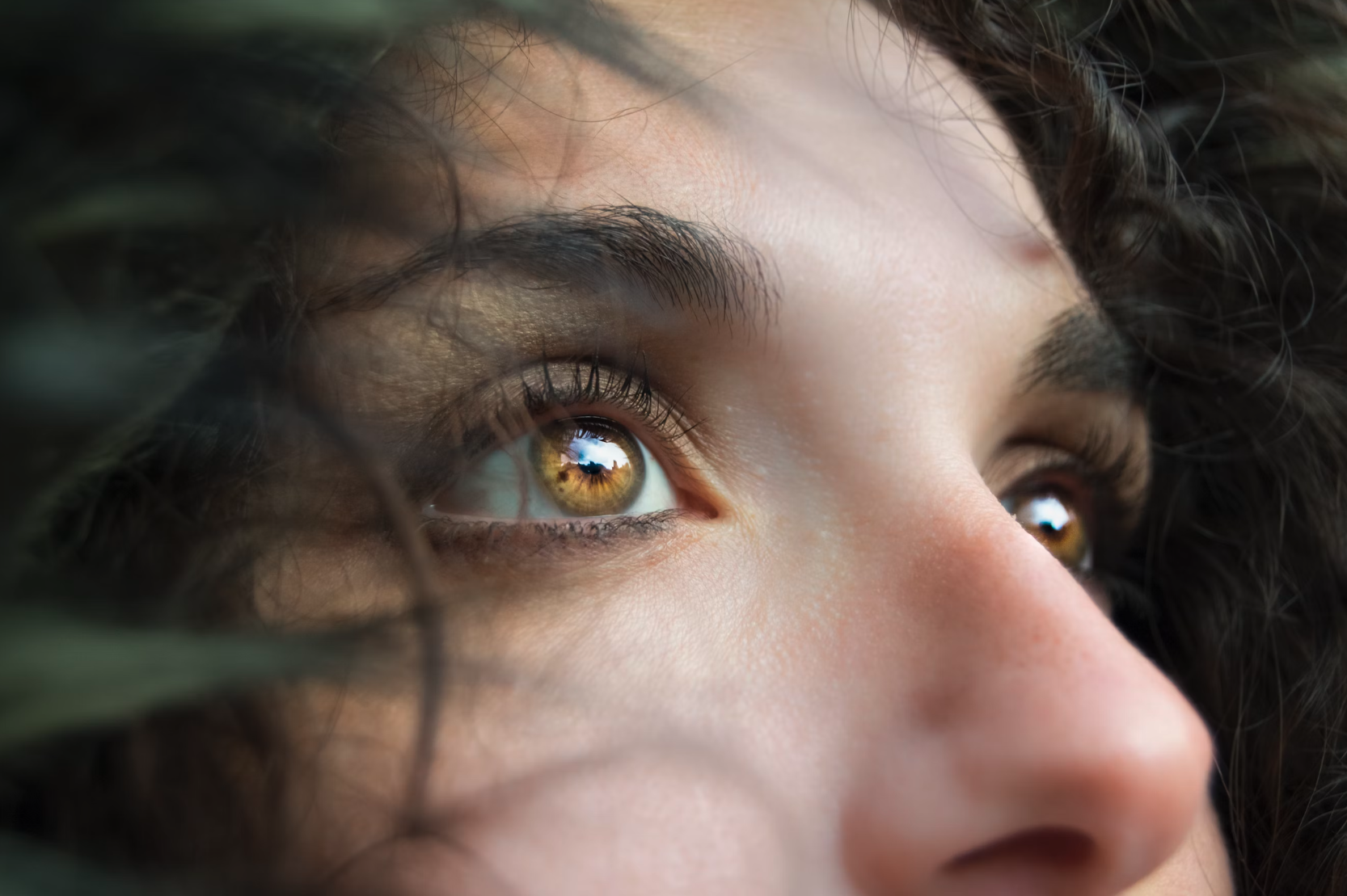 Be a Noticer (Your Creativity Depends On It)