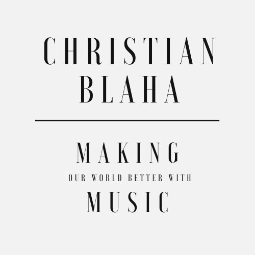 Christian Blaha