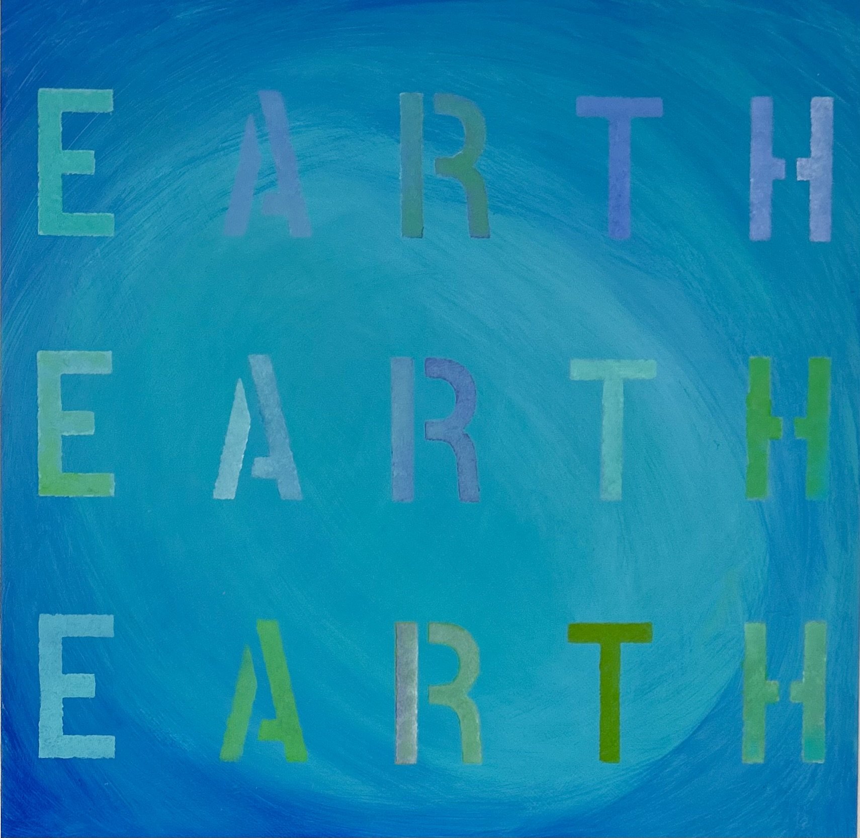 I AM EARTH