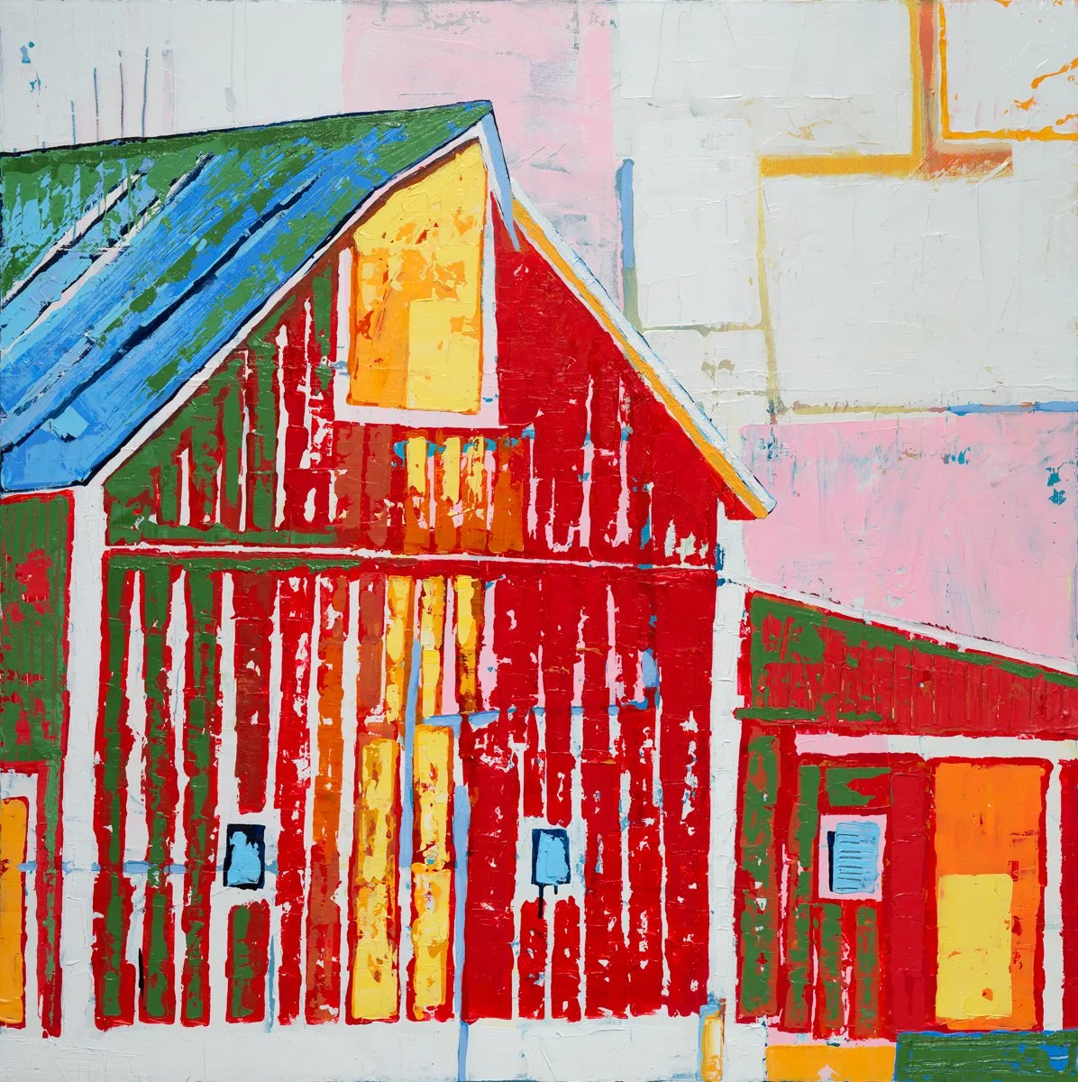 Barns