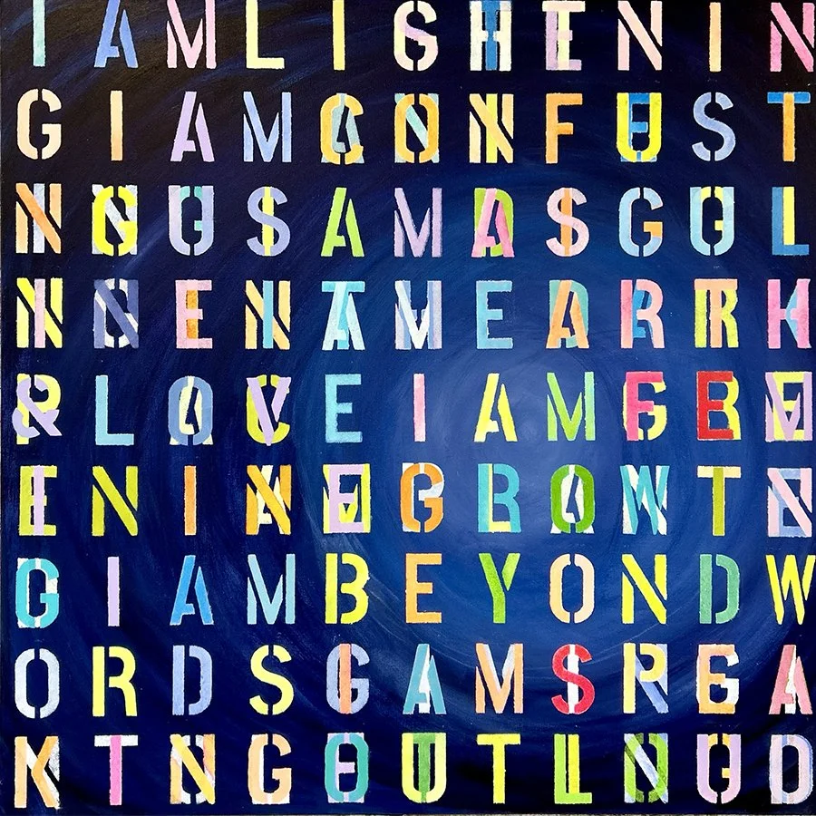 I AM