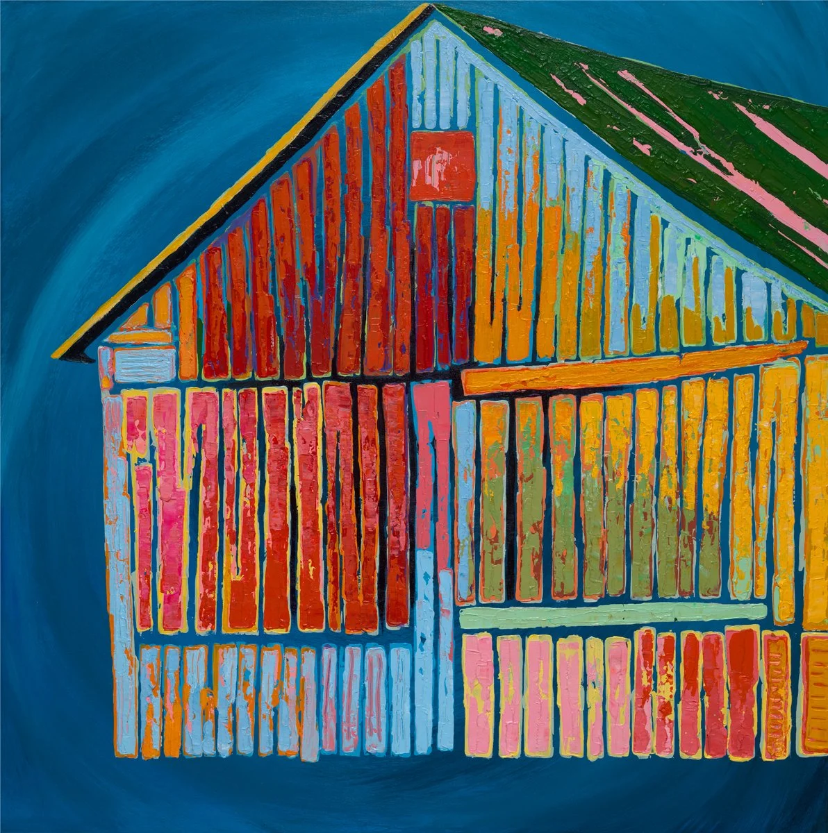Barns