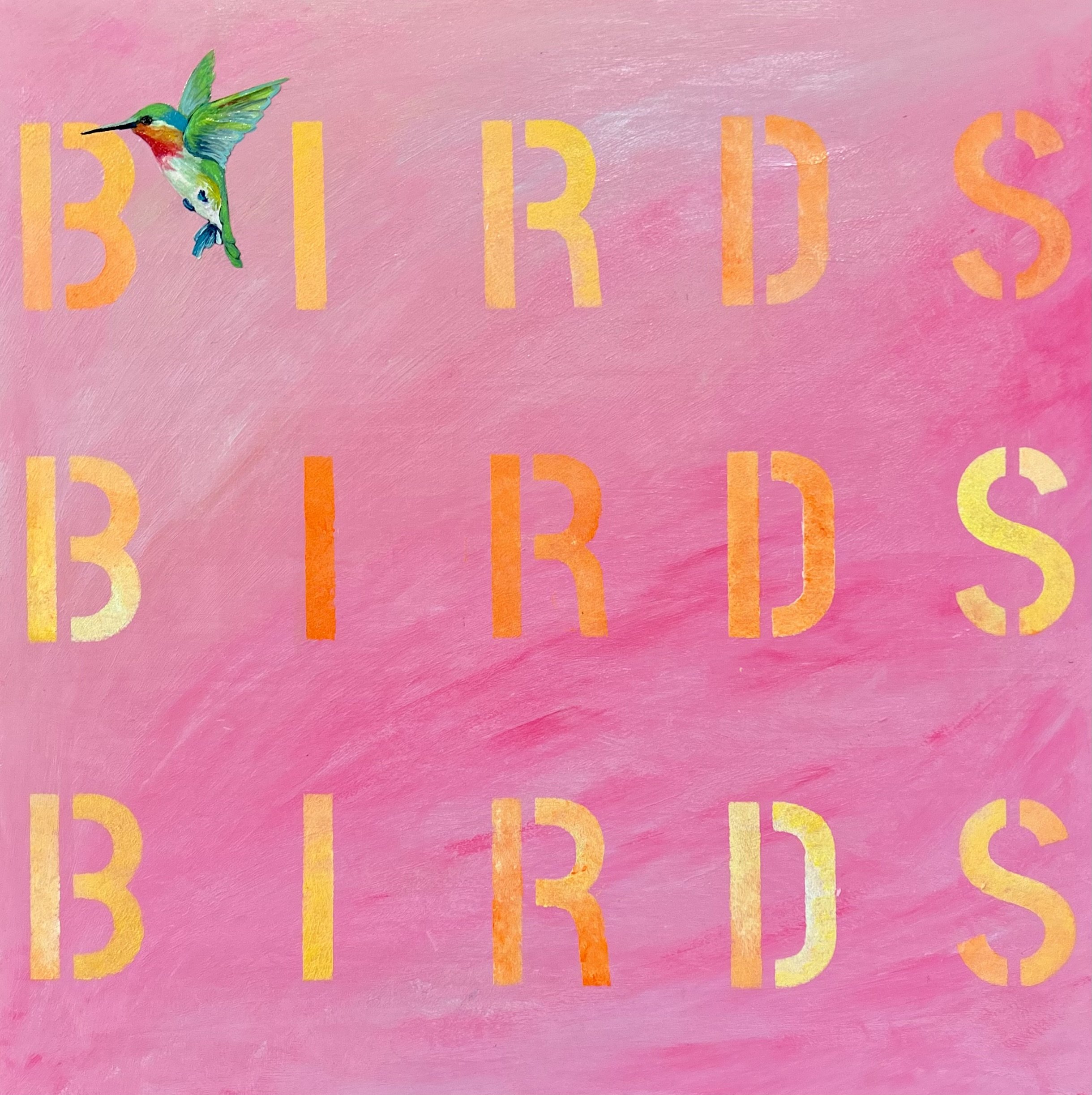BIRDS