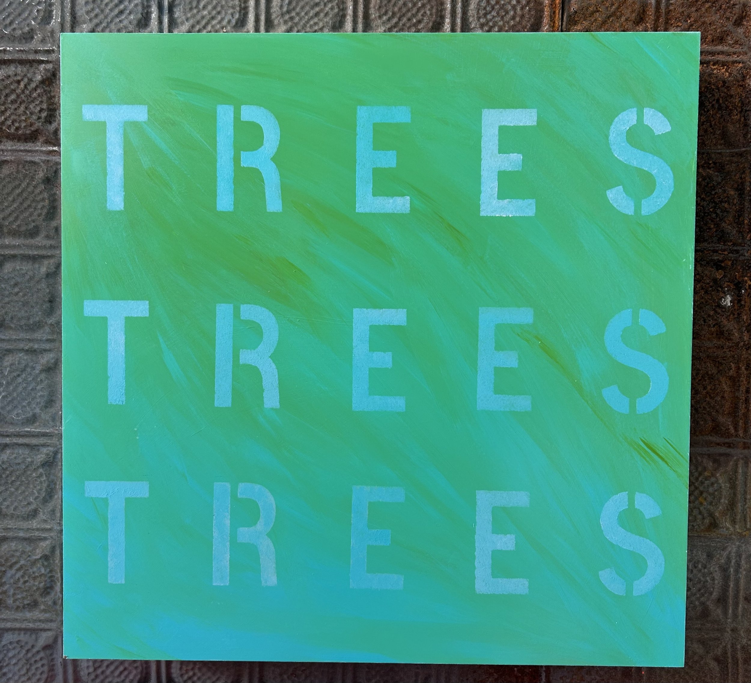 TREES