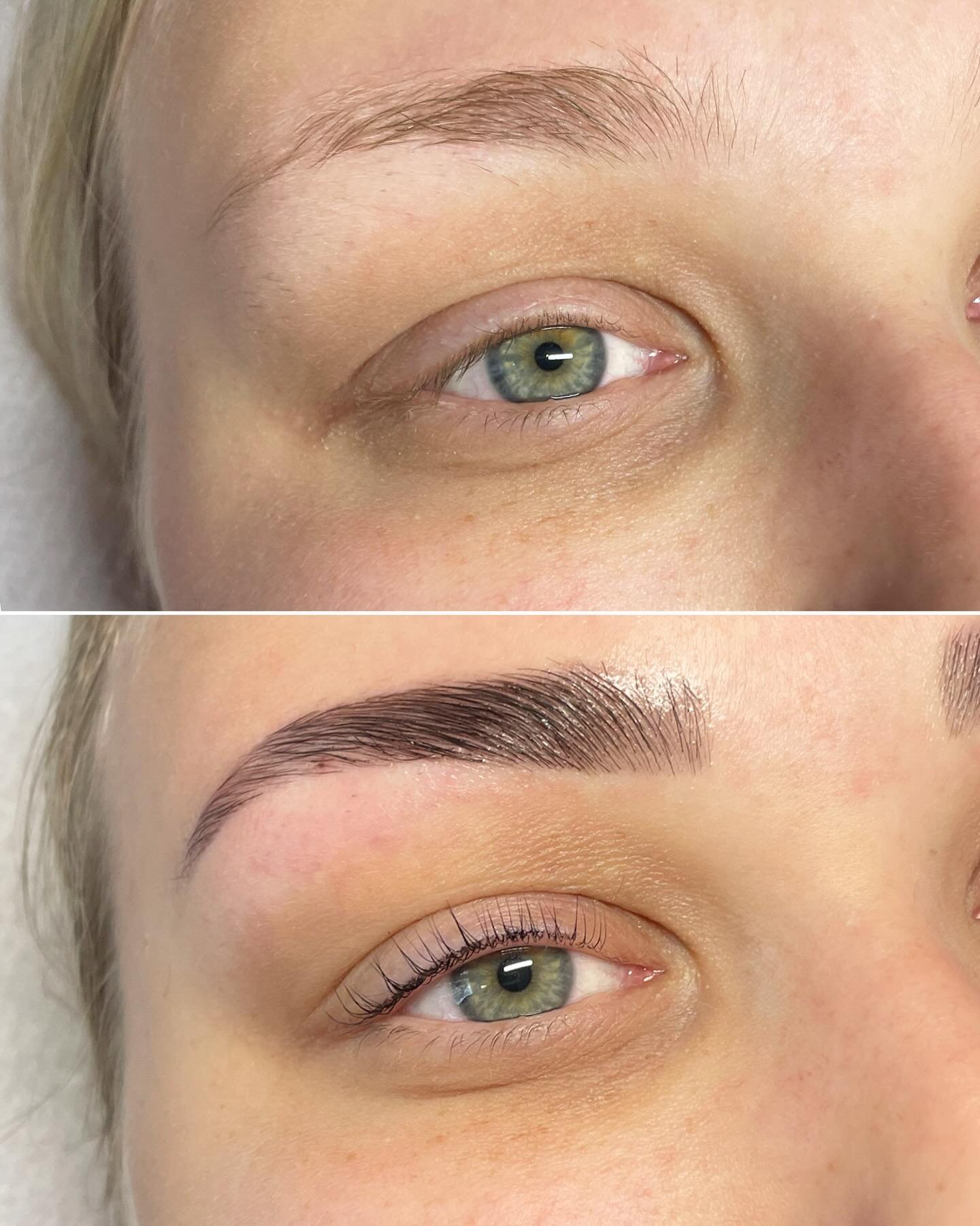 Her&auml;t&auml; katseesi eloon &ndash; ilman ripsientaivutinta ja kulmageeli&auml; ✨

Onko sulla suorat ripset ja itsep&auml;iset kulmakarvat, jotka eiv&auml;t pysy paikoillaan?
Yhdist&auml; ripsien kestotaivutus ja kulmien laminointi, ja nauti huol