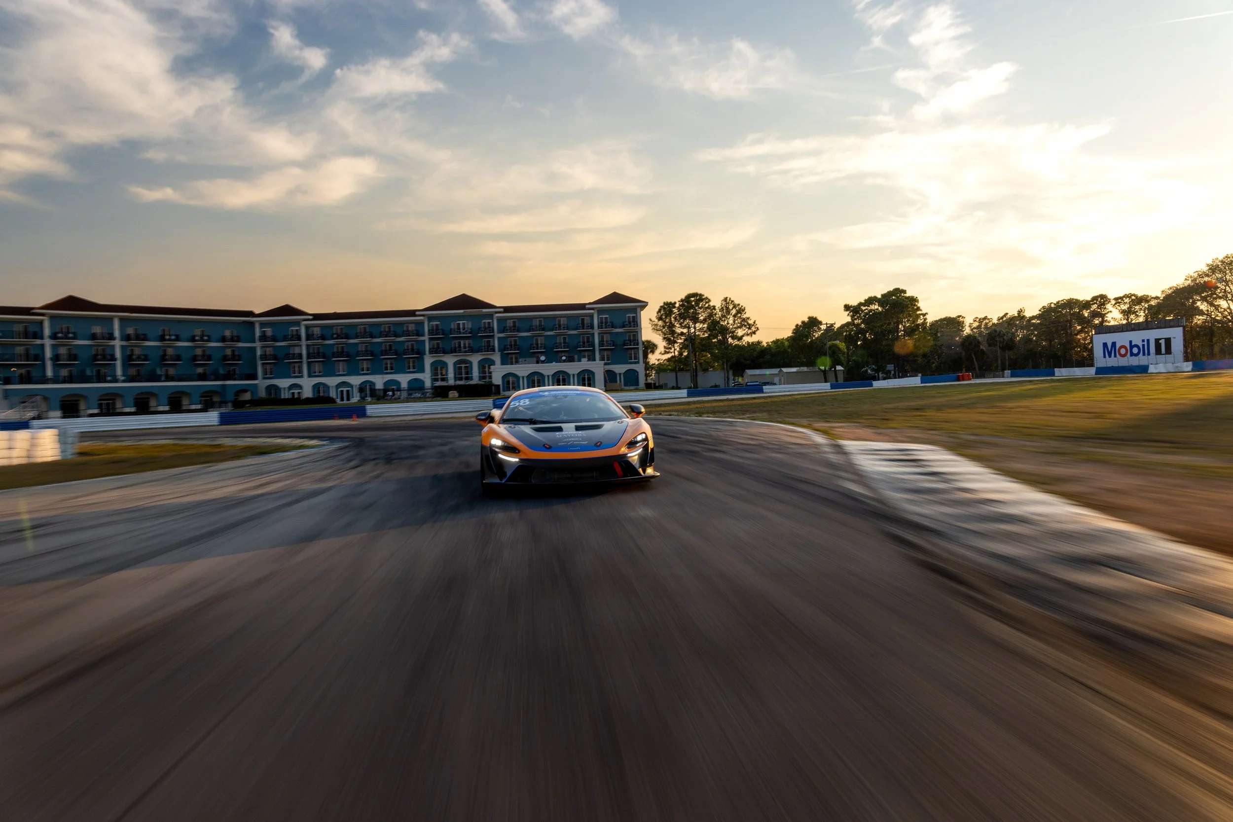 Photo & Video — Apex Driving Events