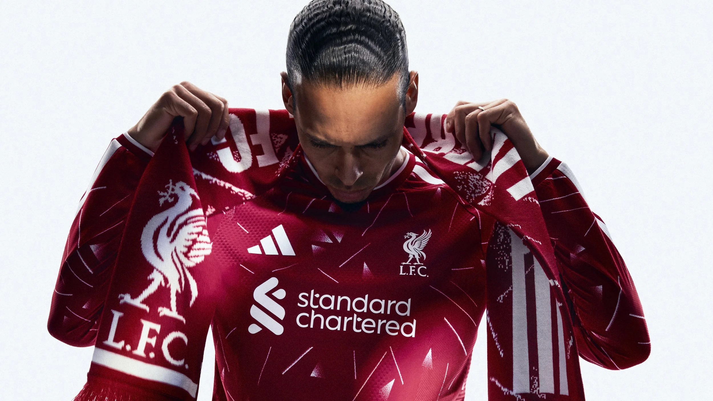 Liverpool FC 26/27
