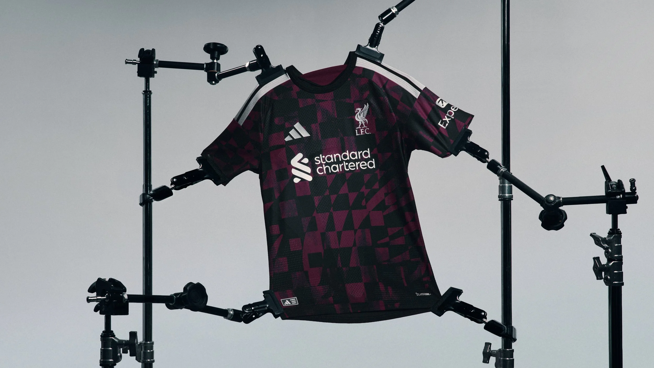 LFC Third Kit 26/27