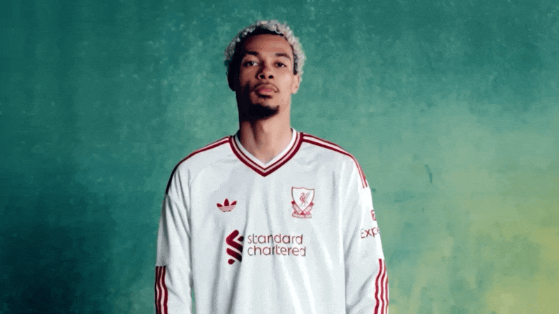 LFC Away26/27