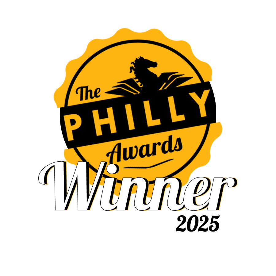 Philly Gold Award - Website