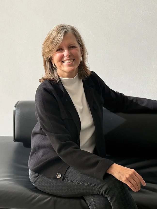 Diana Larson Stuart | Founder | Creative Director