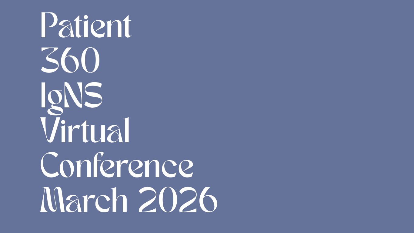 Finding Your Tribe: Overcoming Social Isolation in Chronic Disease