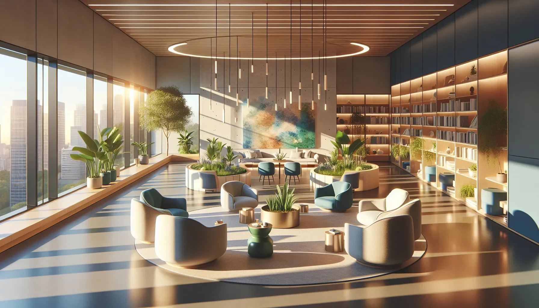 Creating a Mental Health-Positive Workplace: Shared Practices