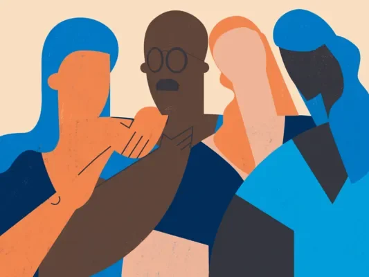 How to Make New Friends as an Adult When You Have a Chronic Illness