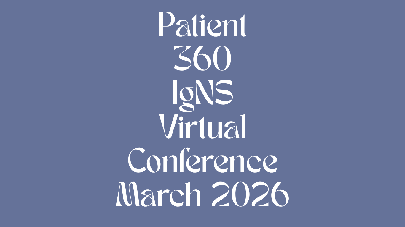 Finding Your Tribe: Overcoming Social Isolation in Chronic Disease