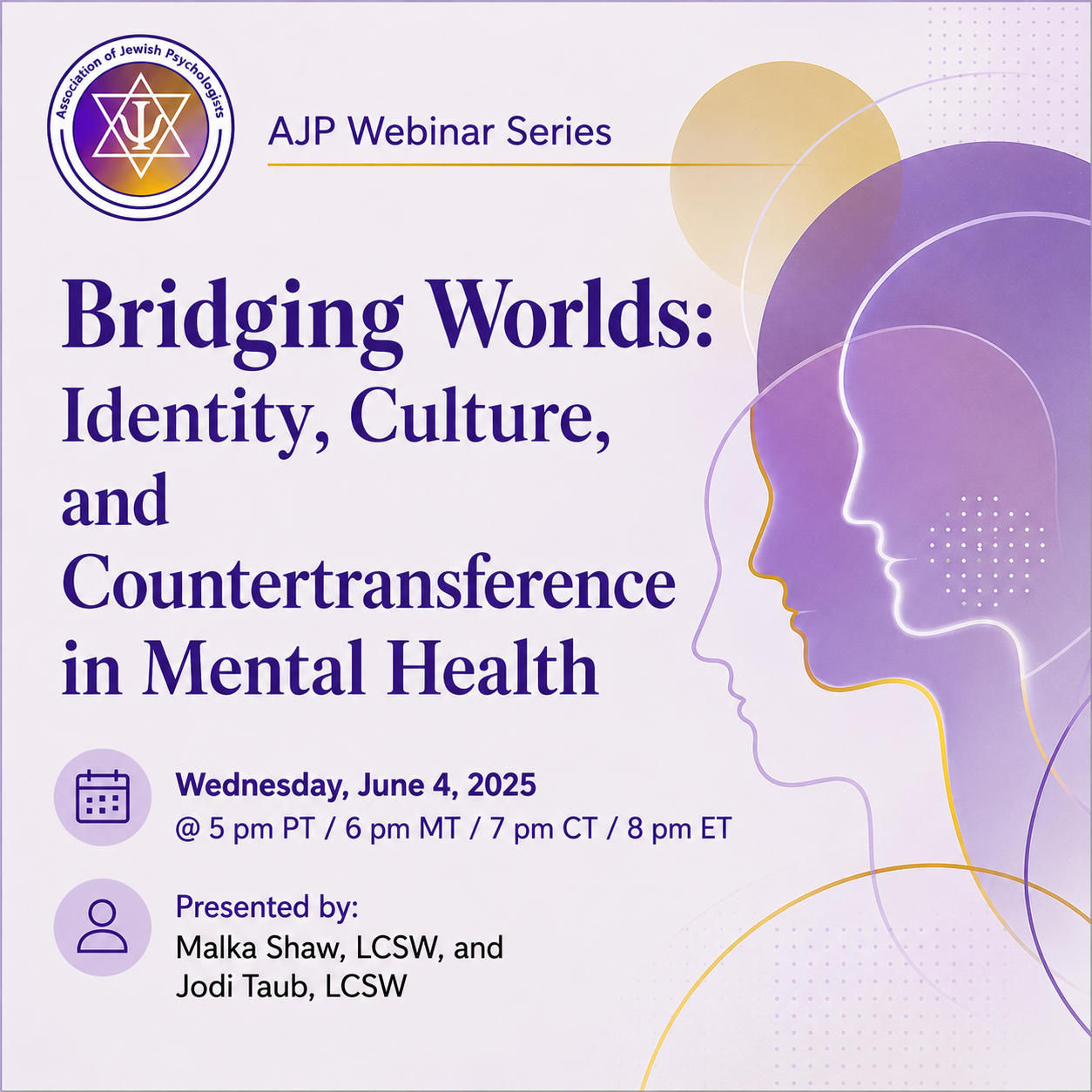 Bridging Worlds: Identity, Culture, and Countertransference in the Mental Health