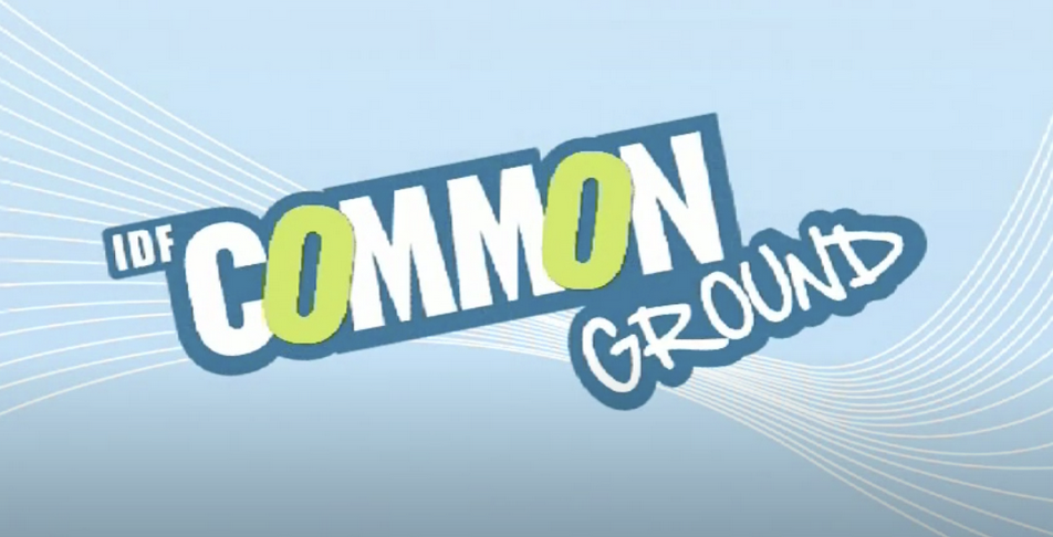 Jodi Taub on the Immune Deficiency Foundation Common Ground Talk Show