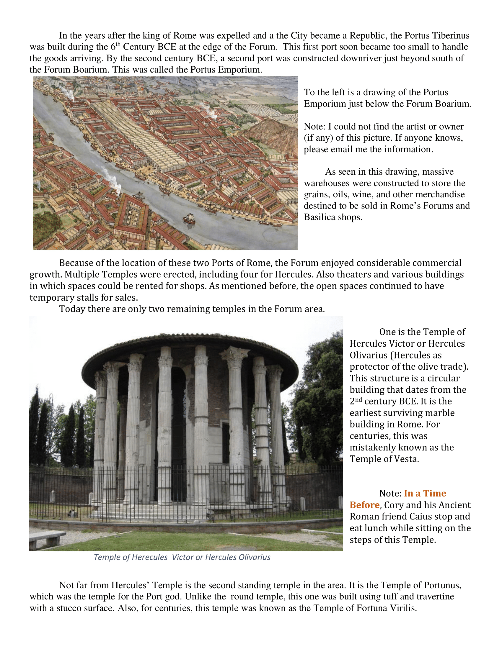 forum boarium