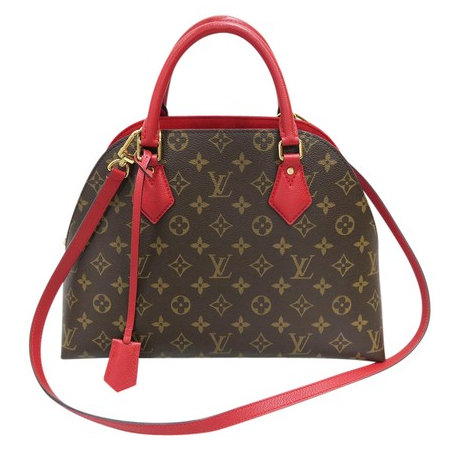 Louis Vuitton CARRY IT WHAT FITS?! // *SO UNDERRATED!*