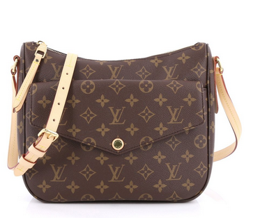 Louis Vuitton CARRY IT WHAT FITS?! // *SO UNDERRATED!*