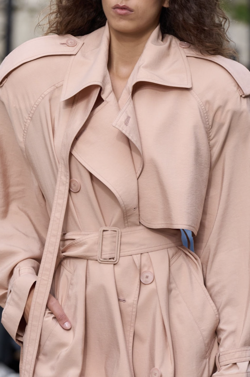 Stella McCartney Spring 25, Look 28