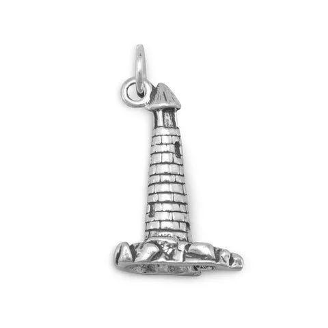 Lighthouse Charm