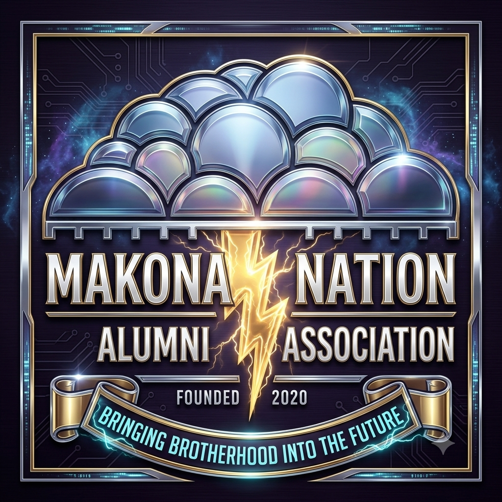 Makona Nation - Into the Future