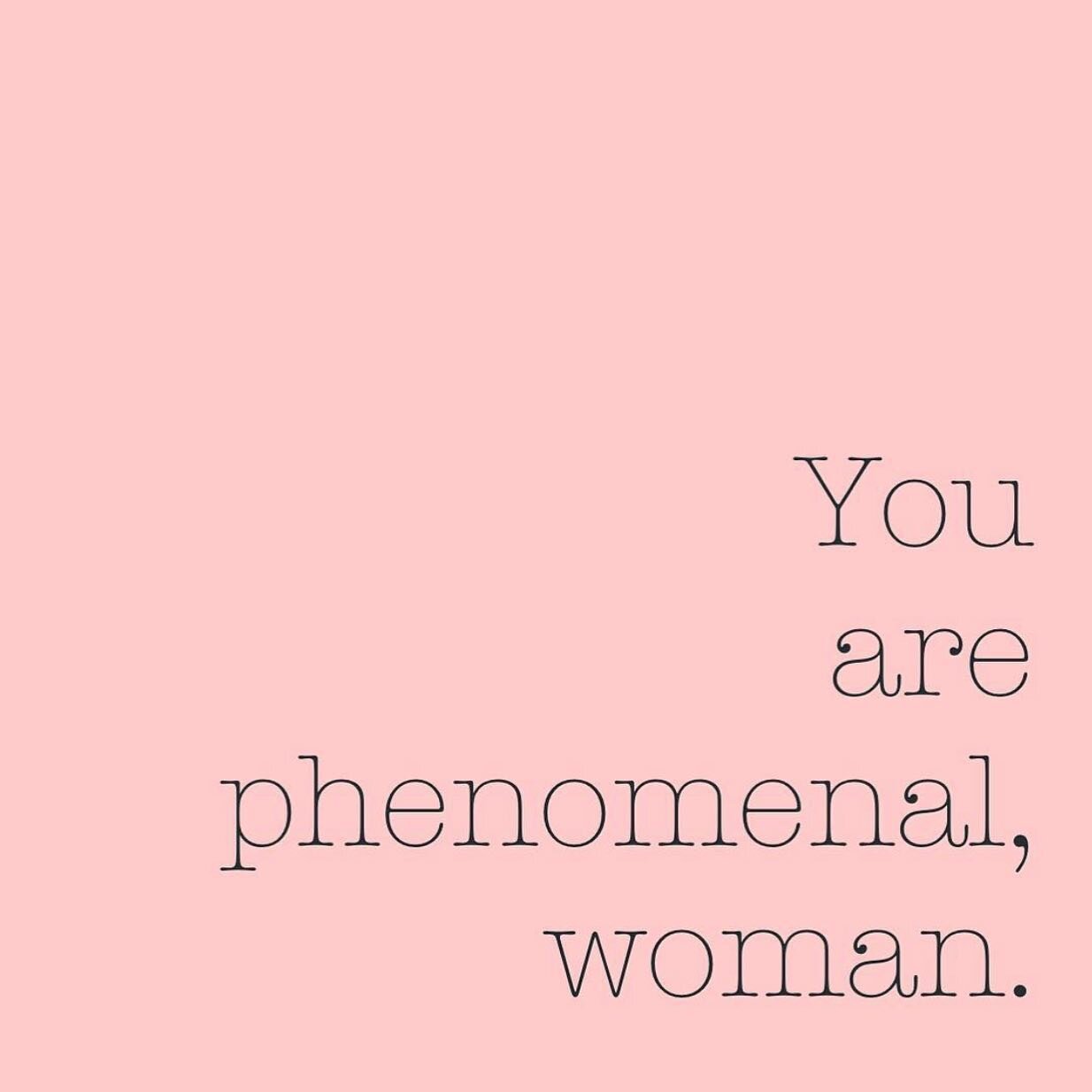 I am a Phenomenal woman, Phenomenal woman that&rsquo;s me - Maya Angelou

Happy International Woman&rsquo;s Day 💐

#artandprosecco #internationalwomensday #female #feminism #feminist #workofart #artlover #womensupportingwomen #womanartist #femaleemp