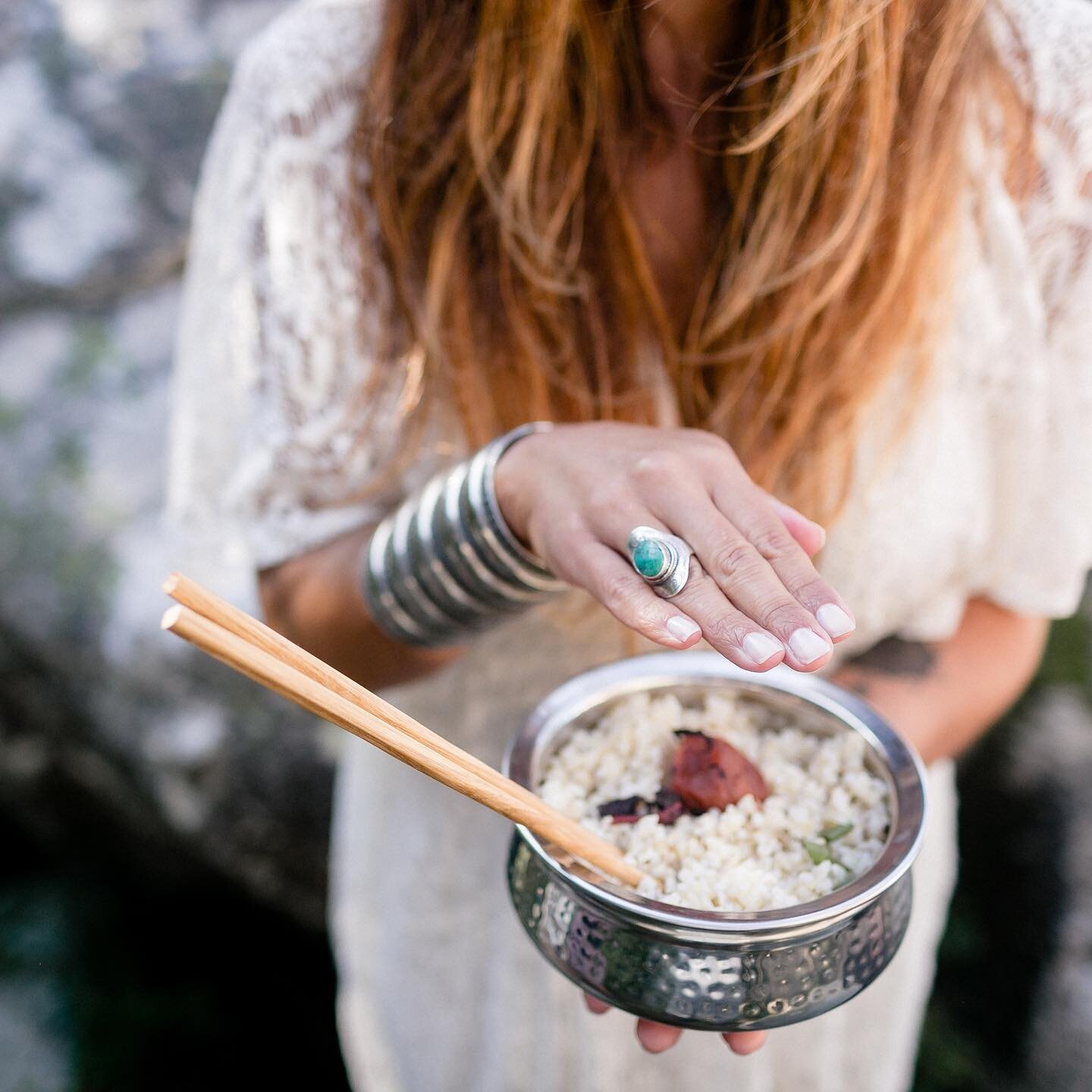 🌾🍁🍂 JEJUM DO ARROZ INTEGRAL &bull;

Hoje dou in&iacute;cio a mais uma Edi&ccedil;&atilde;o Jejum &amp; Espiritualidade. Uma aventura que come&ccedil;ou h&aacute; 5 anos atr&aacute;s quando quase ningu&eacute;m tinha ouvido falar ou experimentado. 