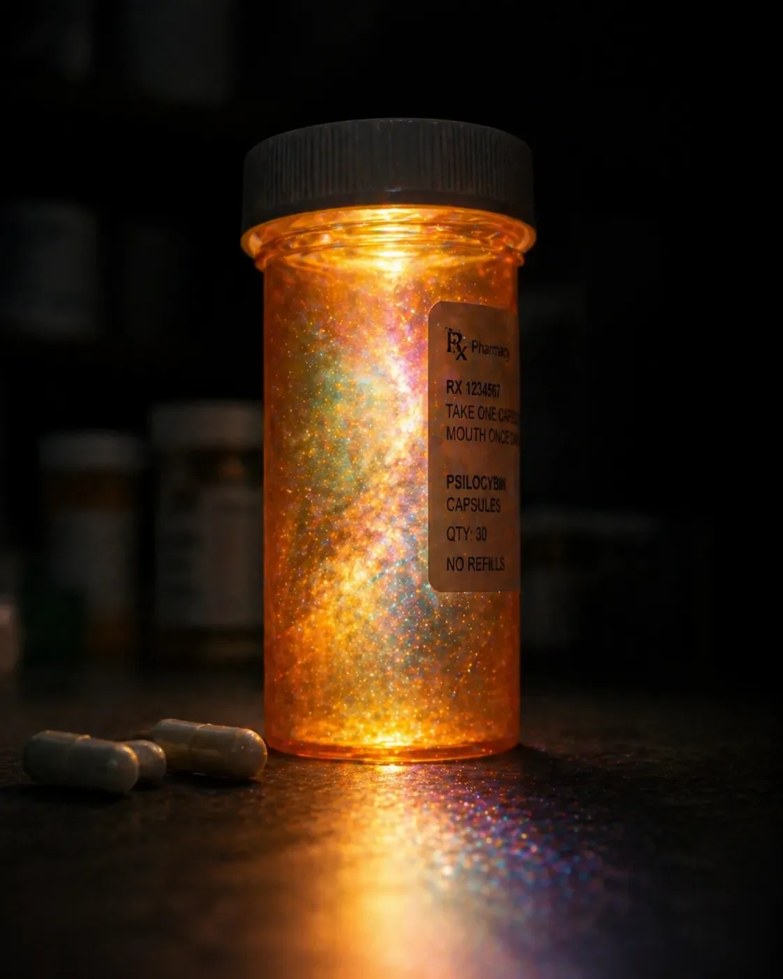 Psychedelics, Policy, and the Risks of Moving Too Fast