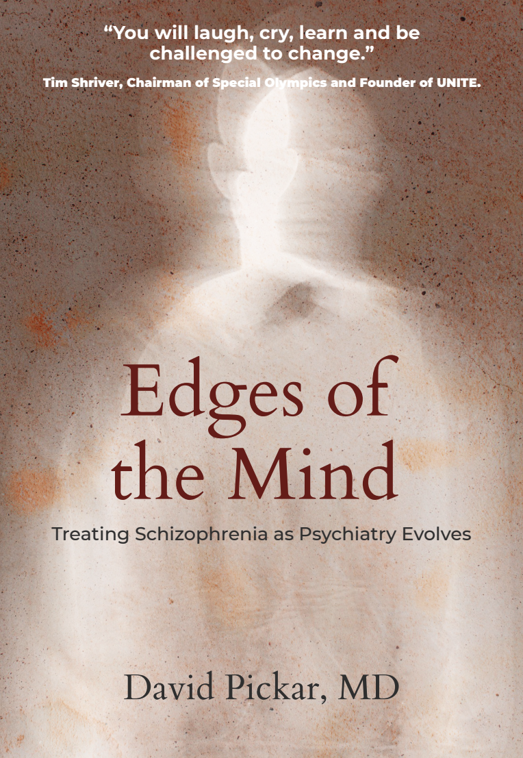 Why I Wrote Edges of the Mind