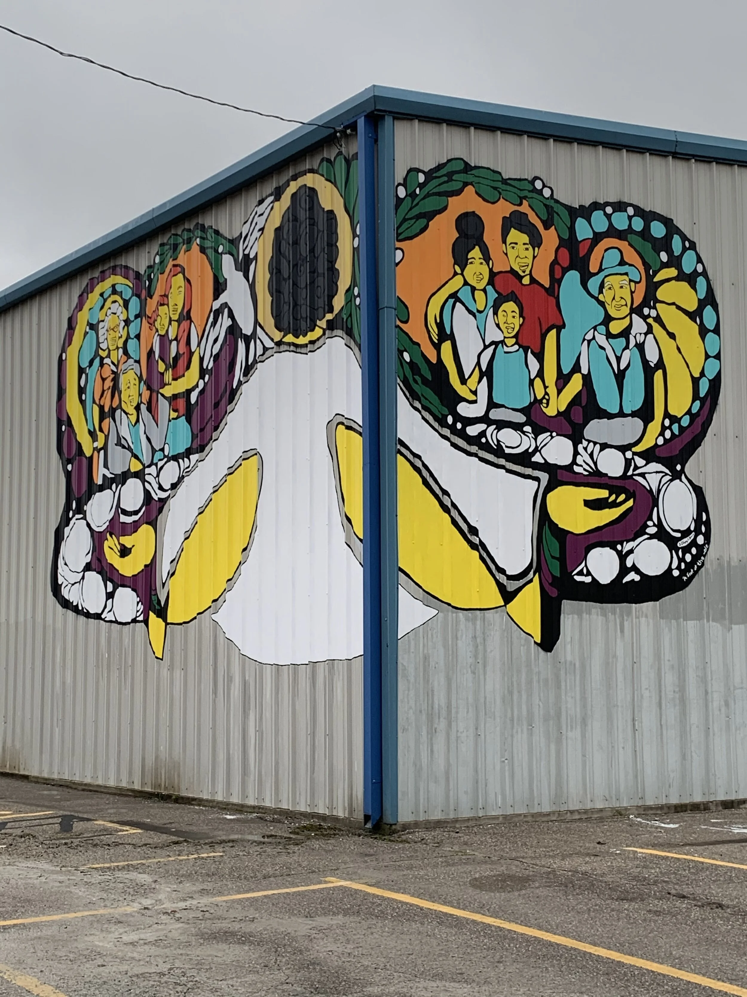 Reaching Our City (ROC)