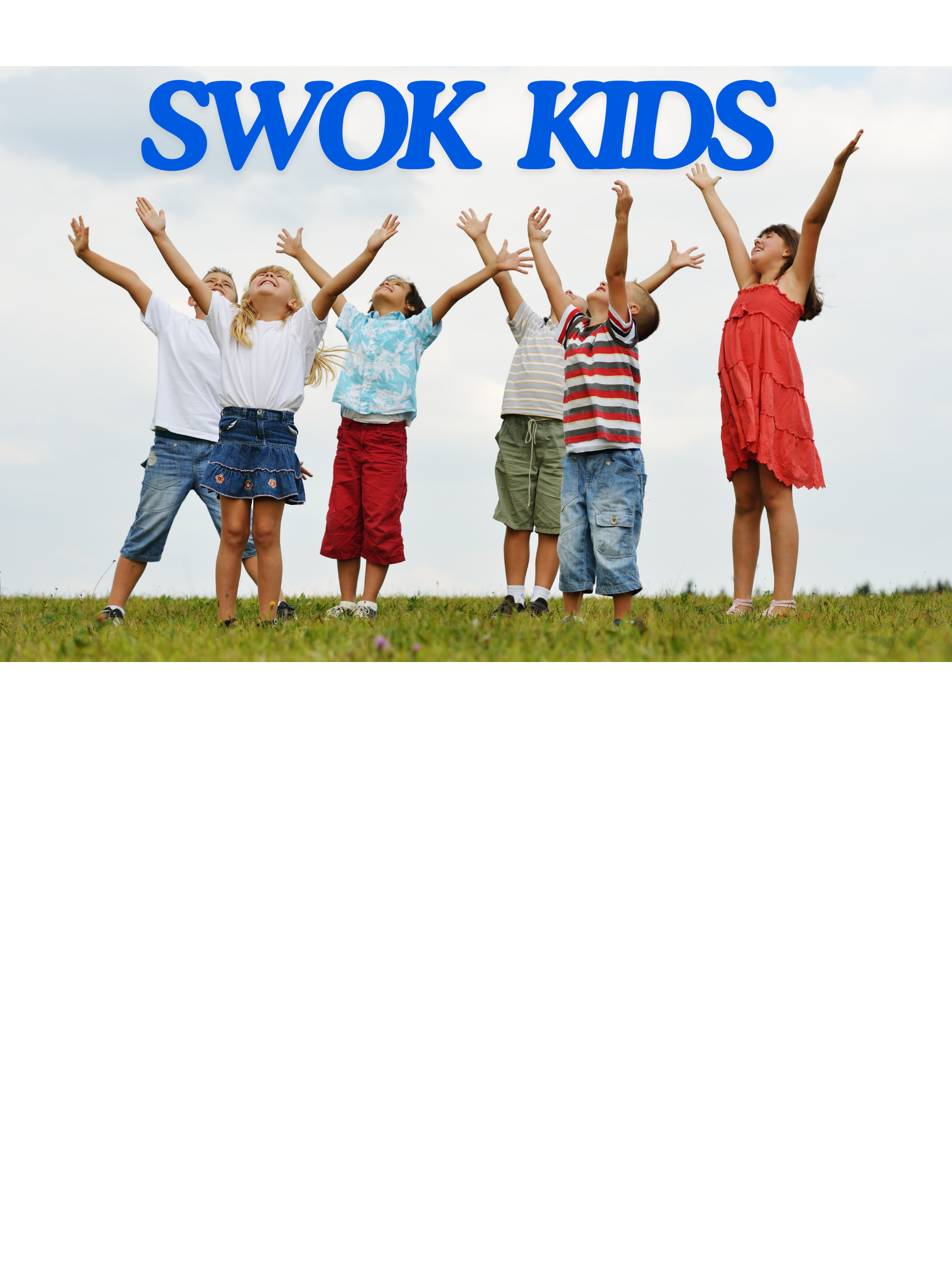 Children — SWOK
