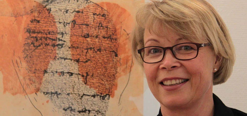 General 2 — ANTJE FISCHER