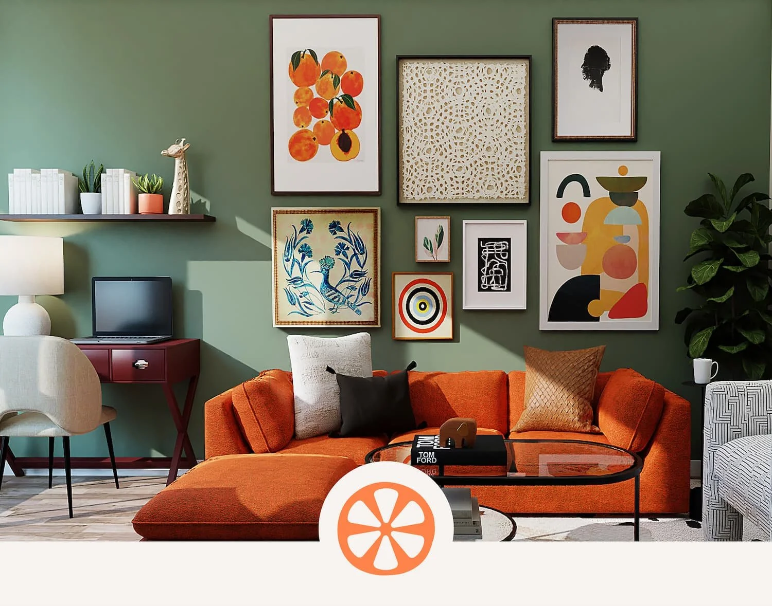 Picture of 3 Ways Web Design Can Elevate Your Eco-Interior Design Business.