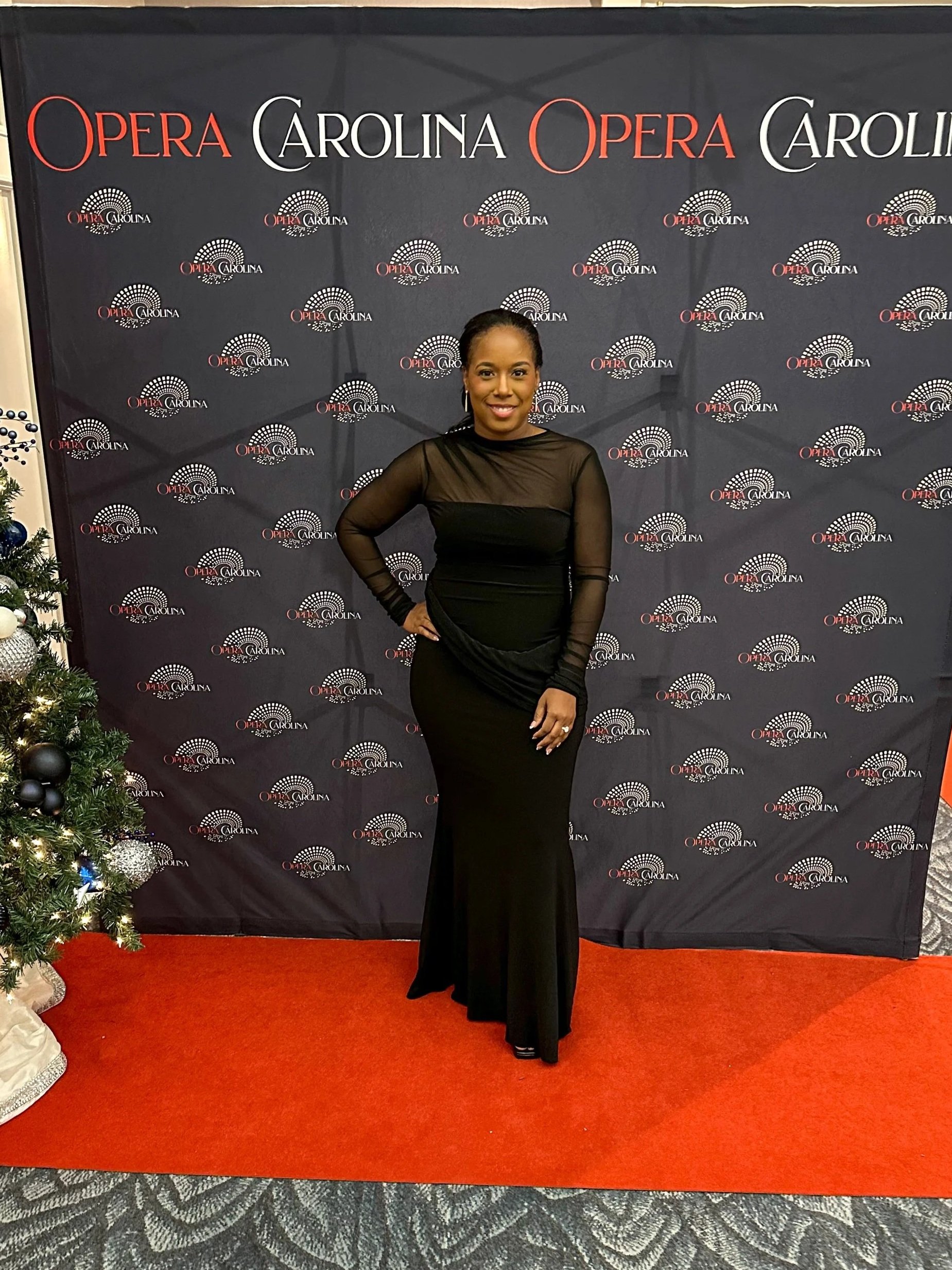 Opera 101: How to Dress for the Opera